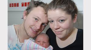 Bathurst babies of 2012