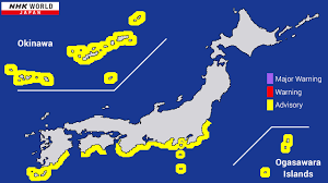 News source: NHKニュース