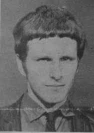 Hi all! I just wanted to introduce myself and share a photo of what I  looked like when I left Chorlton Grammar School in 1964. I worked a year