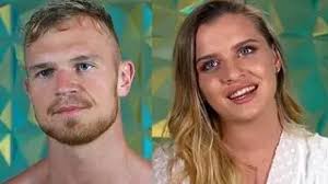 Hotel Paradise". Chris Ducci znów zostanie ojcem, Monika Czajkowska jest w  ciąży