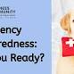 Emergency Preparedness - Are You Ready? event in Pomona, CA