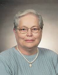 Obituary information for Irma L. Swanson