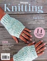Knitting co., melbourne, victoria, australia. Homespun Knitting Magazine Subscription Isubscribe Com Au