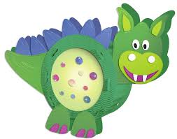 Laternen Bastelset Dino Drache Laterne Selbst Basteln St Martin Halloween In Mobel Wohnen Hobby Kunstlerb Laternen Basteln Laternen Bastelset Basteln