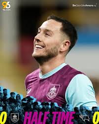 Still searching for that breakthrough as we reach the half-way point 🔒