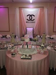 Chanel cupcake toppers/chanel themed birthday party/chanel party/chanel/sweet 16/quinces. 360 Best Chanel Themed Party Ideas Chanel Birthday Party Chanel Party Chanel Birthday