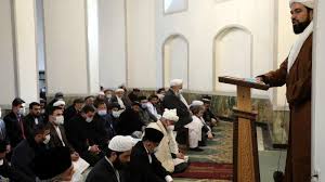 Bersamaan itu, berikut disajikan naskah singkat khutbah iduladha 1442 h. Contoh Naskah Khutbah Idul Adha 2021 Shalat Id Di Masjid Rumah Semangat Kurban Semangat Lawan Covid Tribun Timur