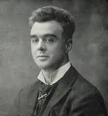 History of the North Staffs Symphony Orchestra: John Cope