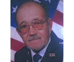 Albert Grenier Obituary (1940