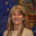 Vermont Representative Katherine "Kari" Dolan