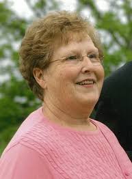 Betty Lakin Obituary