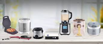 You've arrived at the right place. A Comprehensive Guide To Buying A Kitchen Appliances Online