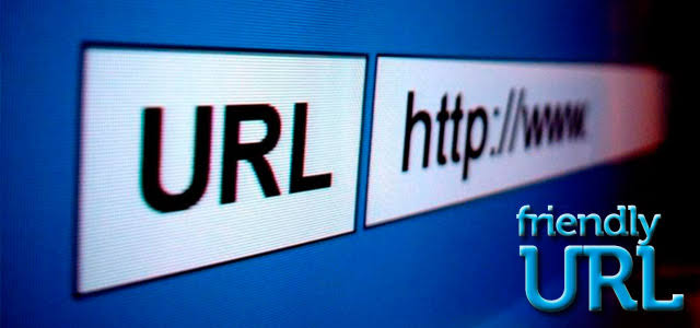 URL