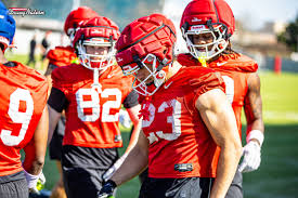The 9 players Georgia football needs to have a strong fall camp