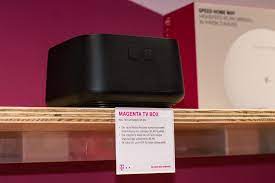 Die telekom bringt ihre bereits vor monaten vorgestellte magentatv box nun endlich auf den markt. Ifa 2019 Deutsche Telekom Stellt Wlan Fahigen Media Receiver Vor