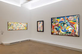 Image result for jackson pollock