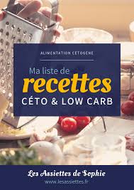 Epingle Sur Alimentation Ceto Low Carb