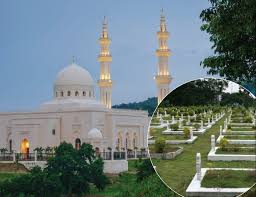 « masjid sri sendayan, negeri sembilan. Badan Khairat Kematian Kariah Masjid Sri Sendayan Fotos Facebook