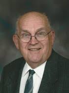 Donald Davy Obituary