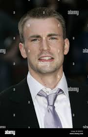 Johnny storm hi-res stock photography and images