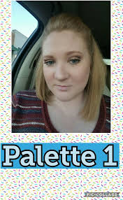 I've had this eyeshadow pallet since last year! It's the best I've had so  far! Has every color u could almost think of. Very pigmented and and last a  long time! (It's