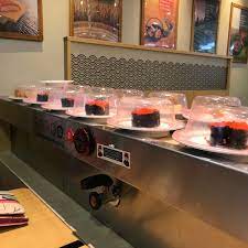 2021 love sushi king | all rights reserved | powered by a plus graphic. Sushi King Bangi Gateway
