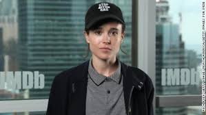 Till now (the iii experience) (2019), banks: Elliot Page And Emma Portner Announce They Are Divorcing Cnn