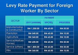 The temporary foreign worker program (tfwp) lets you hire temporary foreign workers to fill labour and skill shortages. Ppt Foreign Workers Division Immigration Department Powerpoint Presentation Id 6775830