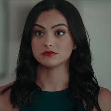 Riverdale's veronica lodge truly has a way with words. Lá¥²áƒ§á¥†á¥™tá¥‰ Ûµ Riverdale Veronica Veronica Lodge Riverdale Aesthetic