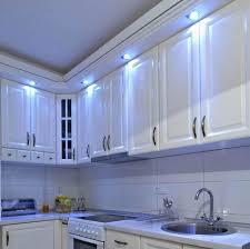 This lighting idea is a beautiful alternative to recessed or fluorescent lighting in a space that needs plenty of bright light. 25 Best Kitchen Lighting Ideas 2018 Moonbeam Lighting