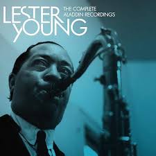 Amazon.com: Lester Young Trio (w/Nat "King" Cole, Buddy Rich): CDs & Vinyl
