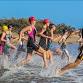Agnes Water Triathlon