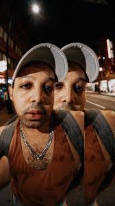 Chris Ralph's Instagram, Twitter & Facebook