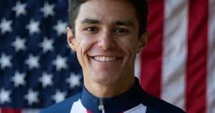 Maybe you would like to learn more about one of these? Christopher Blevins Mountain Bike Pro Usa Cycling