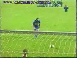 Mirá la final del boca campeón de la libertadores 2000. Final Libertadores 2000 Penales Youtube