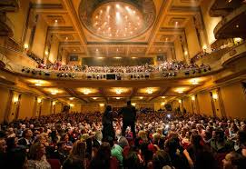 Public Event Gallery Granada Theatre