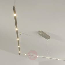 5 000 Lumen Flexibles Led Deckensystem Elta Lampenwelt At