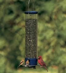 Watch the step by step tutorial here. Yankee Whipper Squirrel Proof Bird Feeder Plowhearth