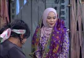 Nak share sikit lagi gambar kakak semalam. Lada Hitam Tergamam Jep Bila Sari Yanti Buat Kejutan Facebook