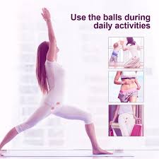 Advanced Kegel Ball Exercises - Master Your Anal Pleasure Now