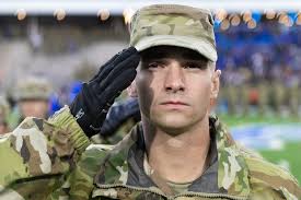 United States Air Force Academy