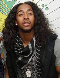 I … in his alternation liberty, the senegalese columnist … Long Hair Don T Care Omarion Long Hair Styles Men Relaxed Hair Mens Hairstyles