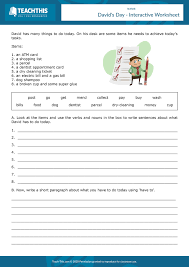 Find A Partner To Practise English Speaking Skills Online Modal Verbs Of Obligation And Prohibition In 2020 Complex Sentences Worksheets Esl Teaching Activities Teaching