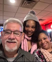 Welcoming new members to Old School Pasadena