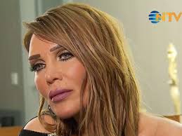 Seren Serengil Den Estetik Aciklamasi Magazin Haberleri Ntv