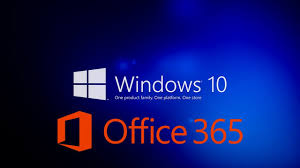 The contoso app is compatible with microsoft dynamics 365.; Microsoft To Align Windows 10 Release Lingo With Office 365 A Spokesperson For The Company Has Revealed That The Initial Release Windows 10 Windows Microsoft