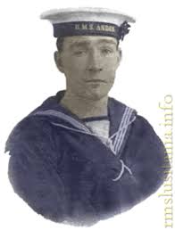 Mr. John O'Connell, Fireman