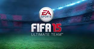 Картинки по запросу FIFA 15 Ultimate Team трейлер