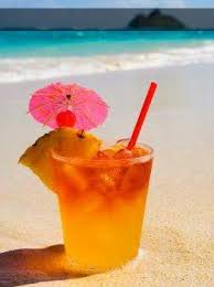 Tropical drink mixed drink recipes. 10 Most Popular Tropical Drink Recipes Winetraveler