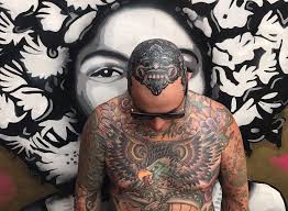 If you come to ubud, bali, you will find a few traditional tattoo shop balinese inspired tattoo style. Tattoo Ubud Bali Tattoo Studio Conscious Arts
